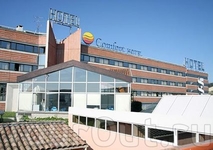 Comfort Hotel Toulouse Sud