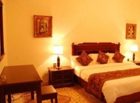 Andalusia Residence Suites