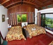 Eco Lodge Resort Lake Coter Nuevo Arenal