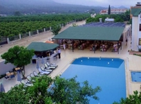 Ares Hotel Kemer