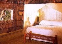 Mnemba Island Lodge