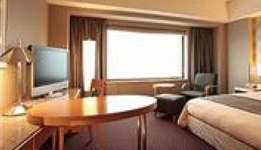 Cerulean Tower Tokyu Hotel Tokyo