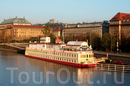 Фото Botel Albatros