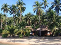 Dolarog Beach Resort