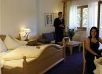 Almwellnesshotel Tuffbad Sankt Lorenzen im Lesachtal