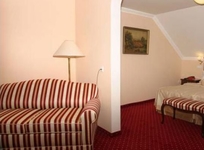 Sport Hotel Manca