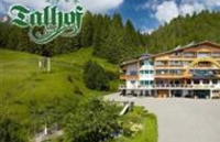 Фото отеля Alpenhotel Talhof