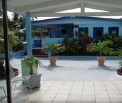 Palm Garden Hotel