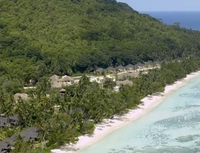 Фото отеля Hilton Seychelles Labriz Resort & Spa