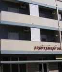 Apartamentos Vitoria