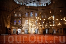 Sultanahmet Camii