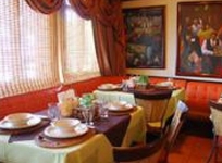 Hotel Casa Roland San Jose