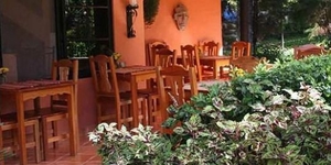 Boquete Garden Inn