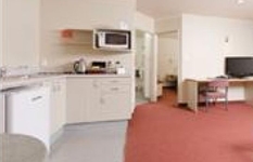 BEST WESTERN Fairley Motor Lodge