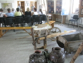Музей соли в Поморие