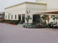 Western Park Residential Compound Al Jubayl