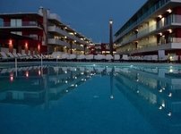 Agua Hotels Riverside Resort and Spa