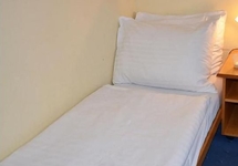 Albionette Hotel