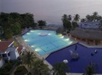 GHL Comfort Hotel Costa Azul