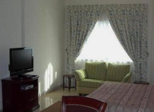 Royal Palace Hotel Apartments