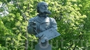 Памятник И. К. Айвазовскому