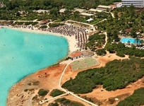 Nissi Beach Resort