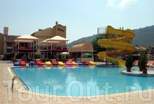 Rivero Hotel