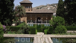 Granada - Alhambra