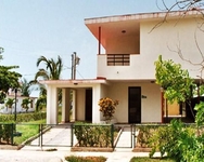Villa Armonia Tarara