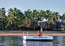 The Westin Denarau Island Resort and Spa