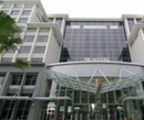 Фото Hotel Novotel Taipei Taoyuan International Airport