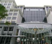 Hotel Novotel Taipei Taoyuan International Airport