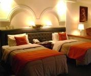 Aliana Inn Hotel Y Suites