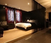 Ellee Hotel Cheonan