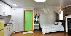 Daegwalnyeong Beauty House Pension