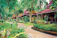 Фото отеля Krabi Resort