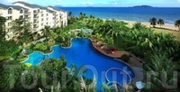 Фото отеля Liuhe Health Club Sanya Wanbo Club