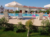 Crystal Rocks Holiday Village Famagusta