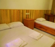 Armina Pension Cirali