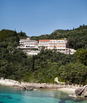 Odysseus Hotel