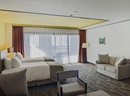 Фото Holiday Inn Resort Alpensia Pyeongchang