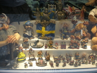 Милые существа Милые существа