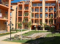 Casa Brava Apartments (Каса Брава Апартментс)