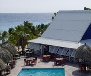 Lions Dive Beach Resort Curacao