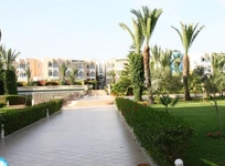 Hasdrubal Thalassa & Spa Yasmine Hammamet
