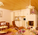 Фото Holiday Club Airisto, 1сп plus loft КТ 54 m2