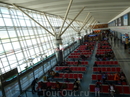 аэропорт  Лхасы