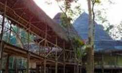 Amazon Reise Eco-Lodge