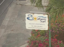 Southern Surf Beach Apartments