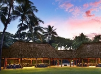 The Westin Denarau Island Resort and Spa